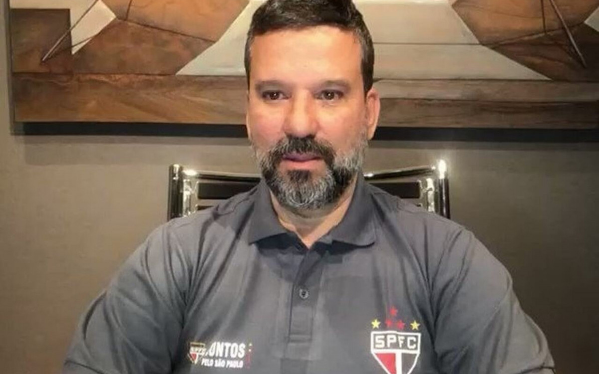 Pol&iacute;cia Civil abre inqu&eacute;rito para investigar presidente do Conselho do S&atilde;o Paulo