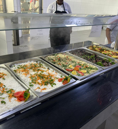 Restaurante do Povo de Caxias promove almoço de Dia das Mães