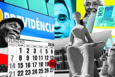 Delação vai ao STF e prazo para aposentados pedirem ressarcimento está aberto até junho