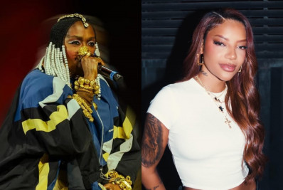 Global Citizen confirma shows gratuitos de Lauryn Hill e Ludmilla em Ipanema; veja como garantir ingressos