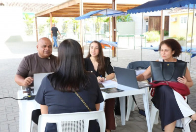 Declaração sem medo: ação gratuita ajuda moradores de Quissamã com o Imposto de Renda