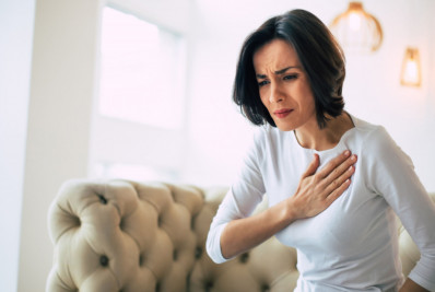 Perimenopausa: infarto em mulheres de meia-idade pede atenção redobrada