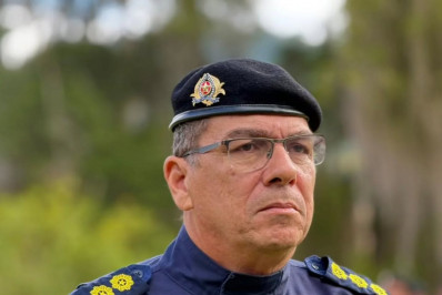7º CPA na Região Serrana tem troca de comando