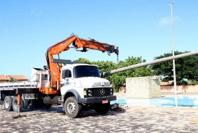 Parque Aquático de Quissamã entra em nova fase de revitalização para receber famílias com mais segurança
