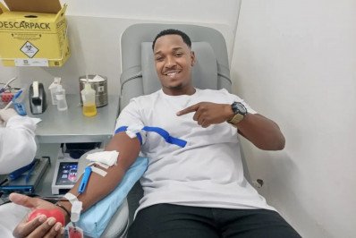 Solidariedade ganha força em Casimiro com campanha que transforma doação em esperança