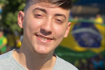 Influencer Luan Lennon é preso sob a acusação de encenar furto para vídeo