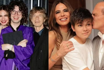 Luciana Gimenez diz que os filhos não recebem pensão: 'Nunca terceirizei minha sobrevivência'