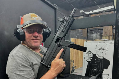 Ex-padrasto de MC Ryan, 'Diabo Loiro' é alvo de operação contra lavagem de dinheiro do PCC