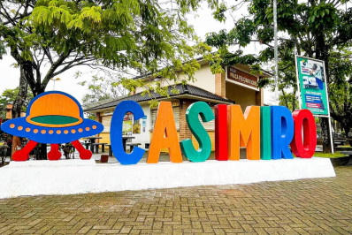 Amanhecer com energia: aulão especial vai celebrar mães em praça de Casimiro