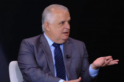 Márcio França sugere Tebet ou Marina como vice de Haddad em SP