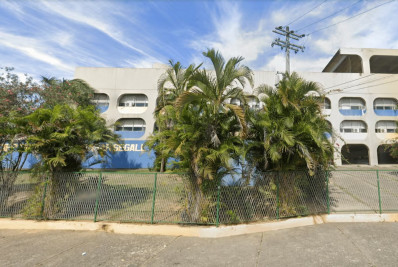 Explosão em escola deixa dez alunos feridos na Baixada