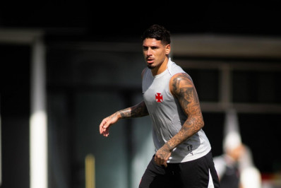 Saldivia entra na mira de clube argentino