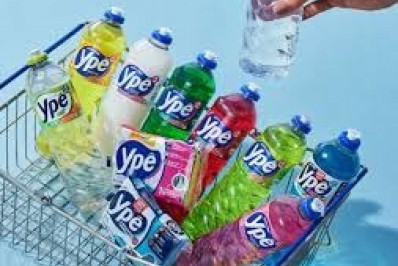 Secretaria municipal de saúde alerta sobre recolhimento de produtos da marca Ypê
