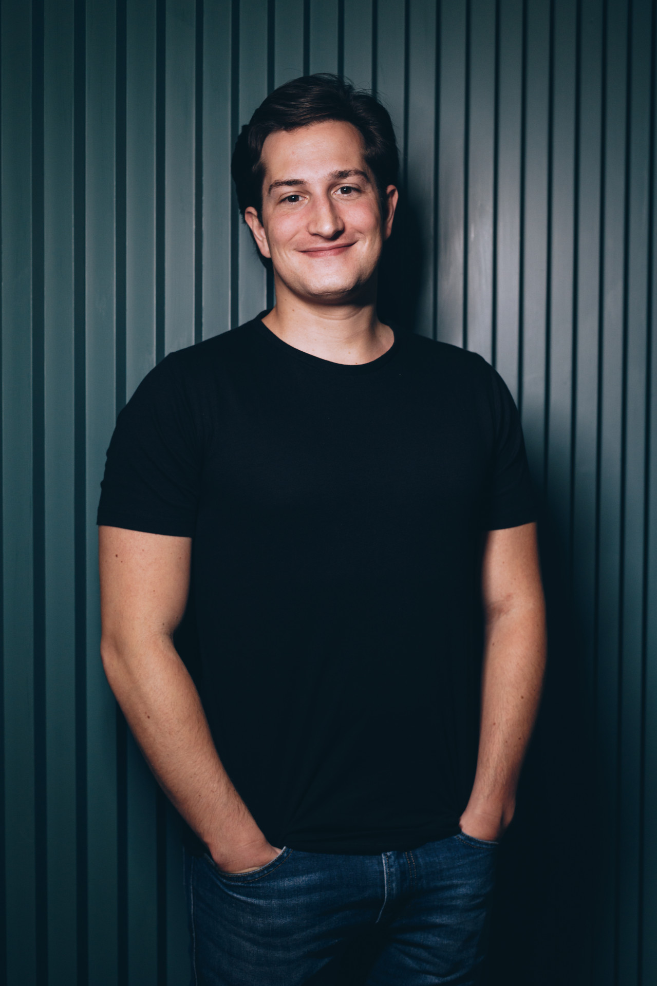 Leonardo Mencarini , especialista em moda e CEO do Mercado Único - Divulgação