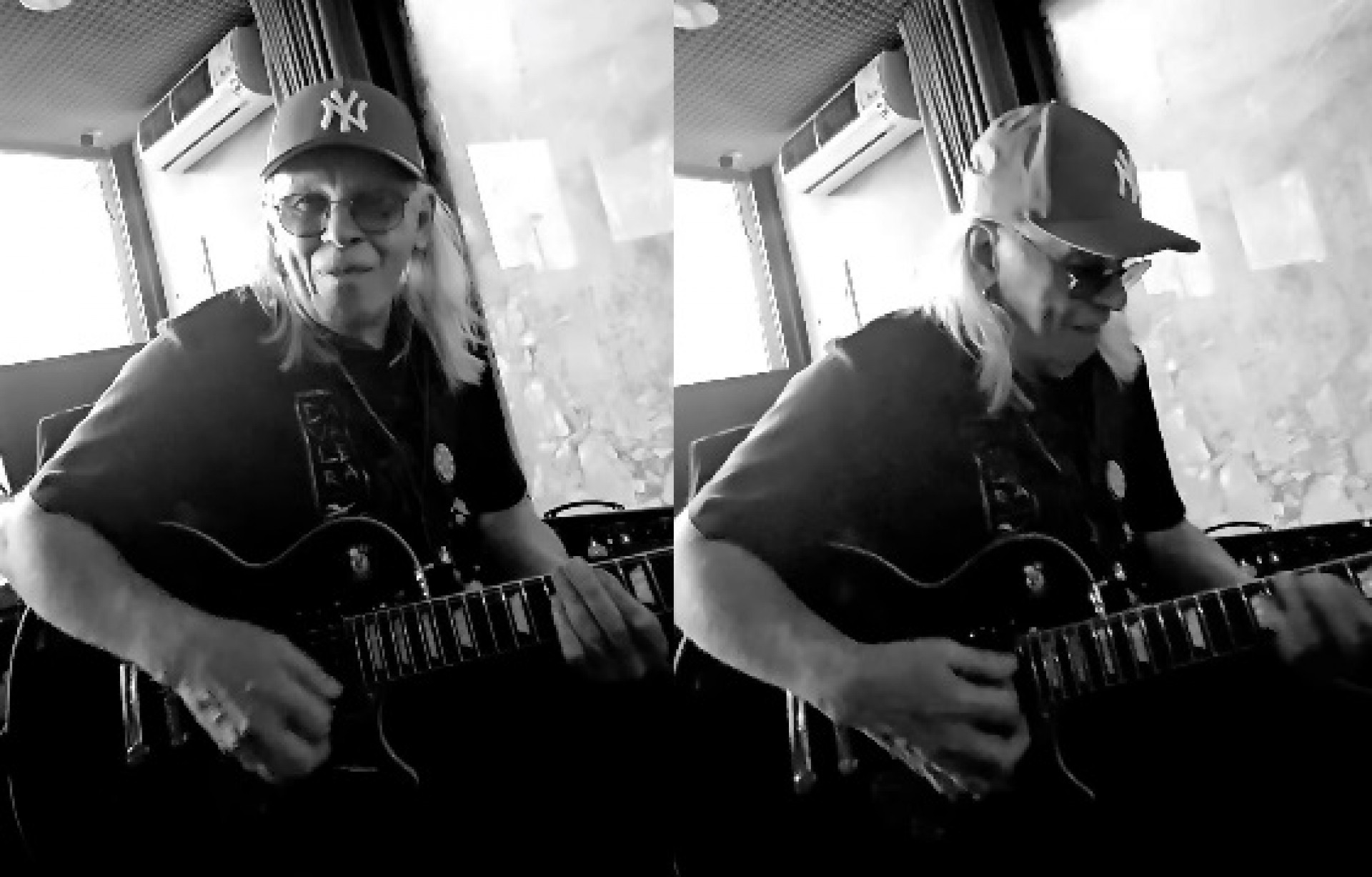 Luiz Carlini, guitarrista e parceiro de Rita Lee, morre aos 73 anos