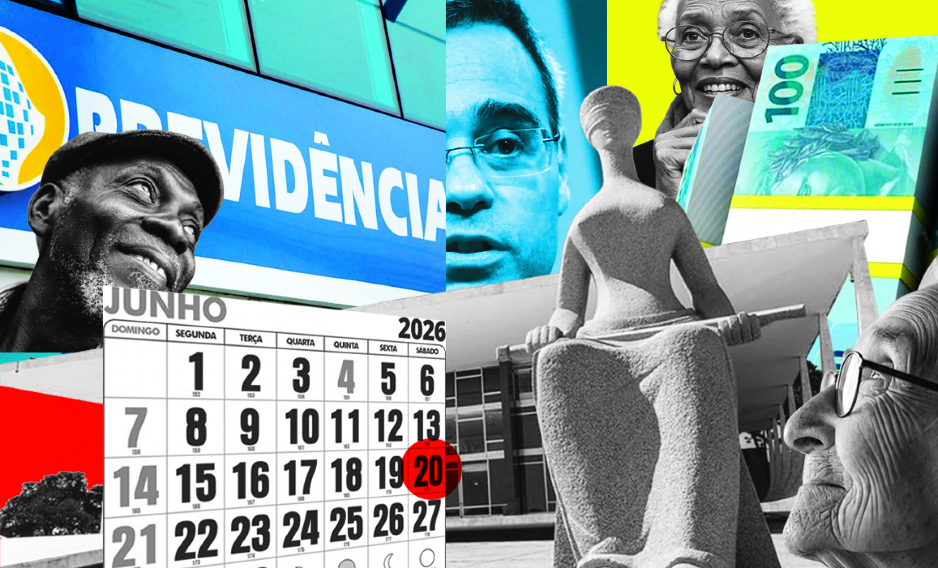 Delação vai ao STF e prazo para aposentados pedirem ressarcimento está aberto até junho
