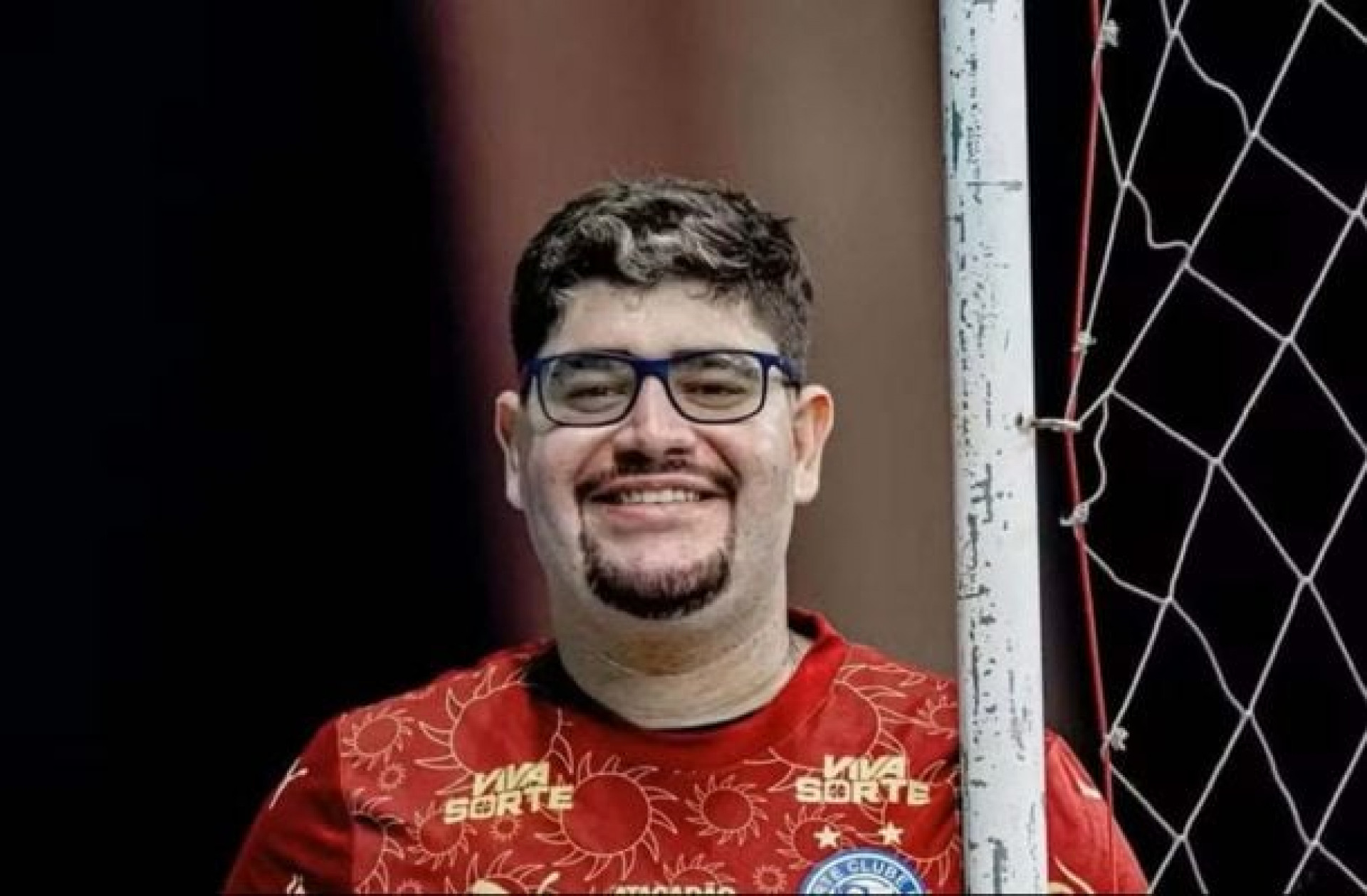Torcedor do Bahia &eacute; preso em flagrante por suspeita de pornografia infantojuvenil