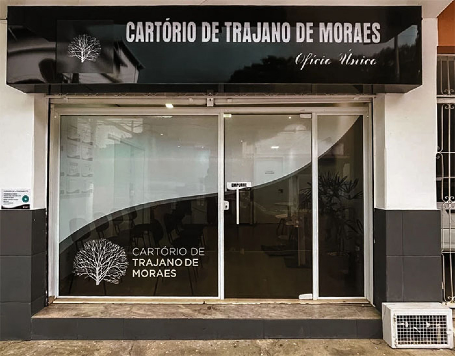 MP investiga ex-funcionária do cartório da cidade por irregularidades