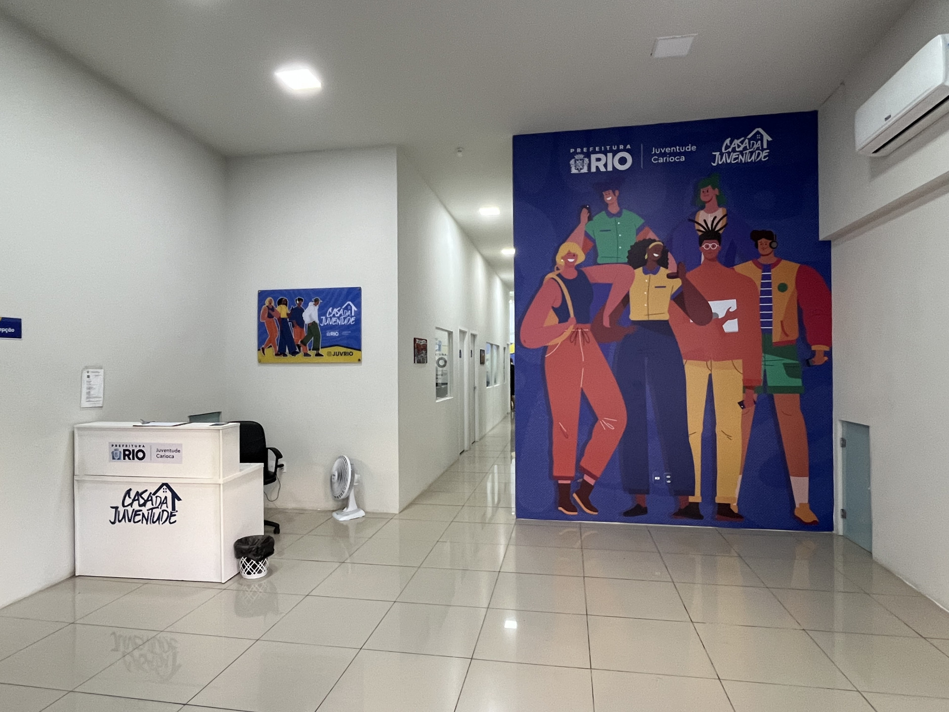 Secretaria oferece 50 vagas para curso gratuito de inglês