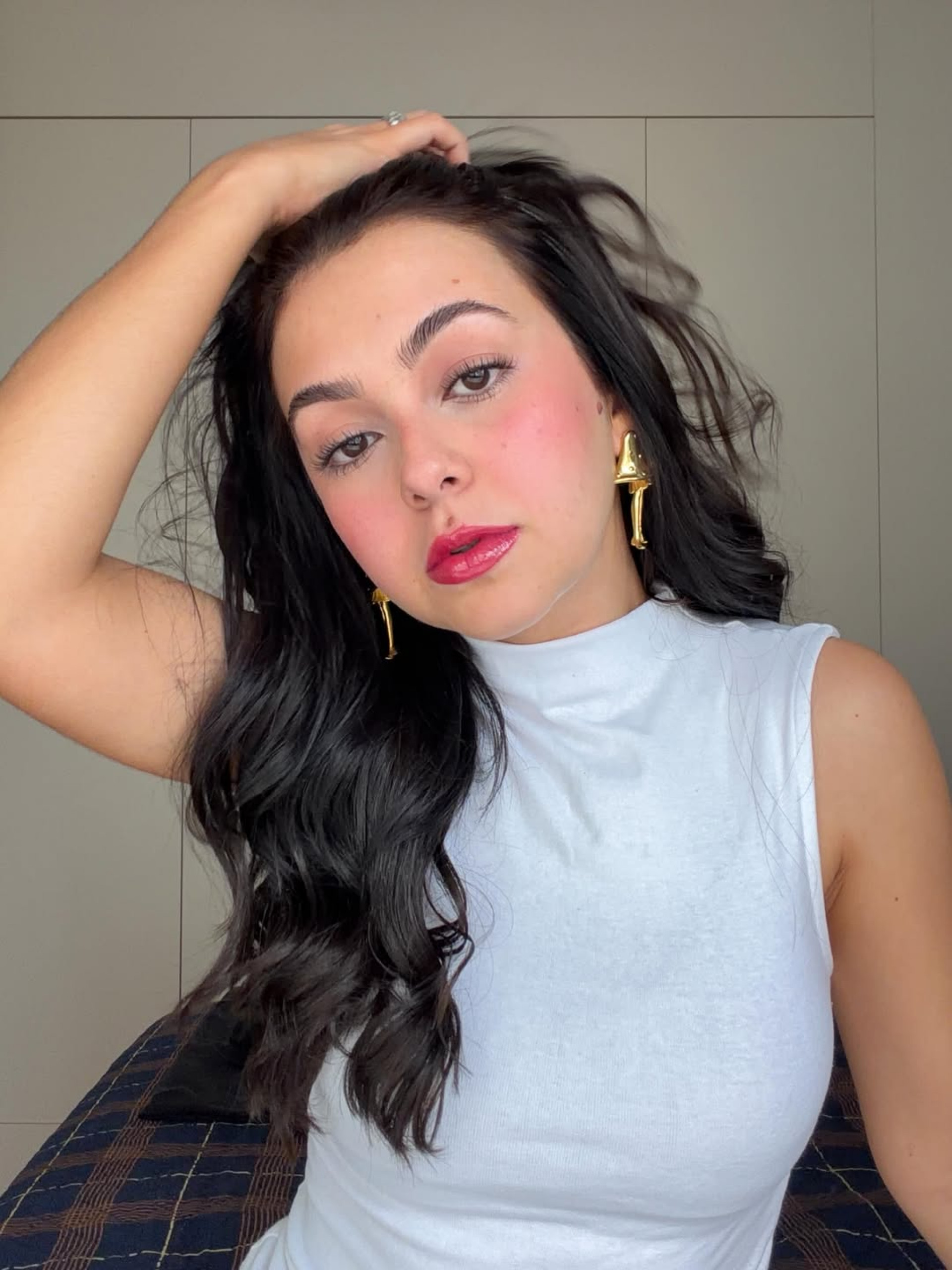 Klara Castanho  - Reprodução/Instagram 