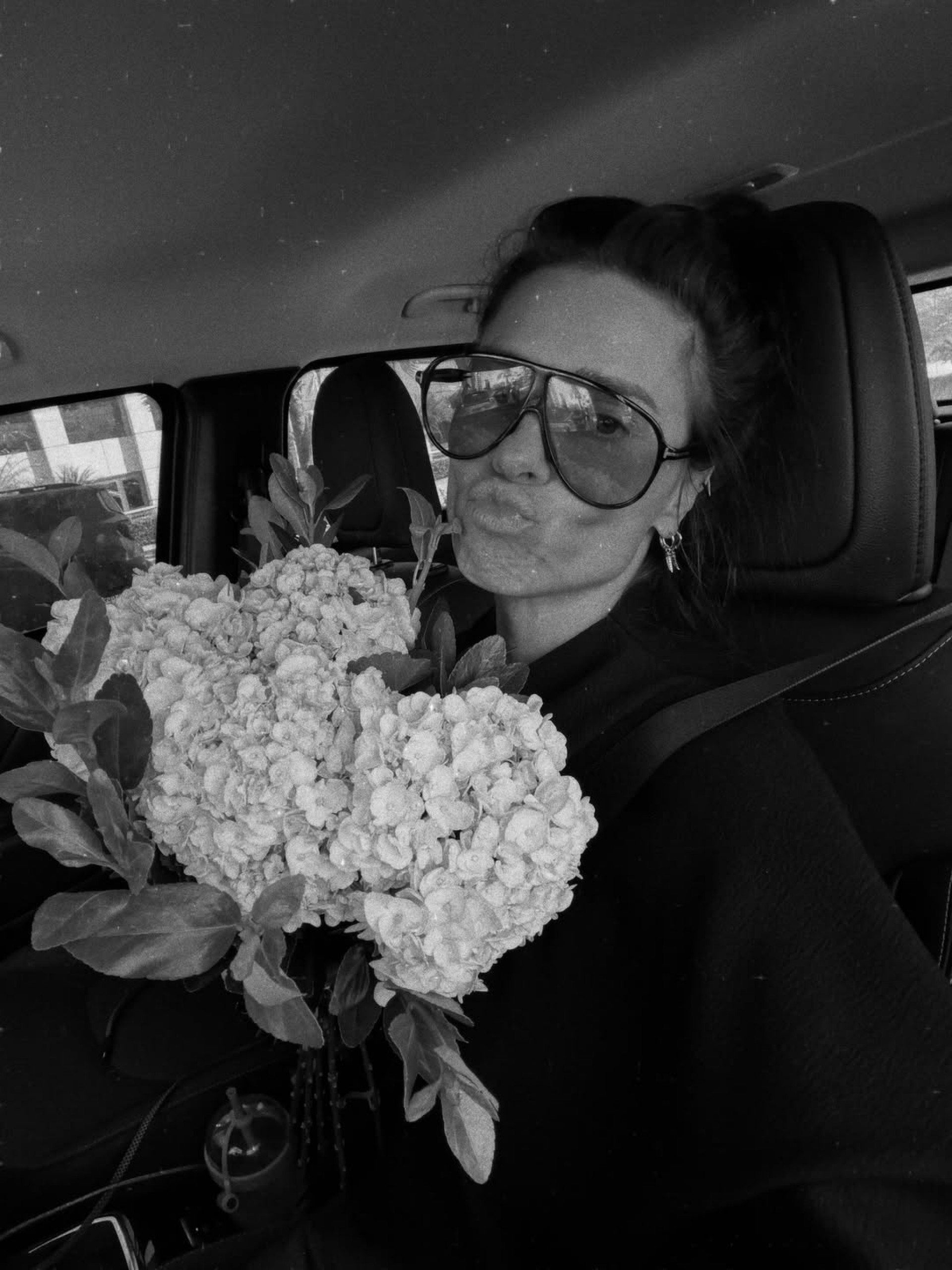 Carolina Dieckmmann  - Reprodução/Instagram 