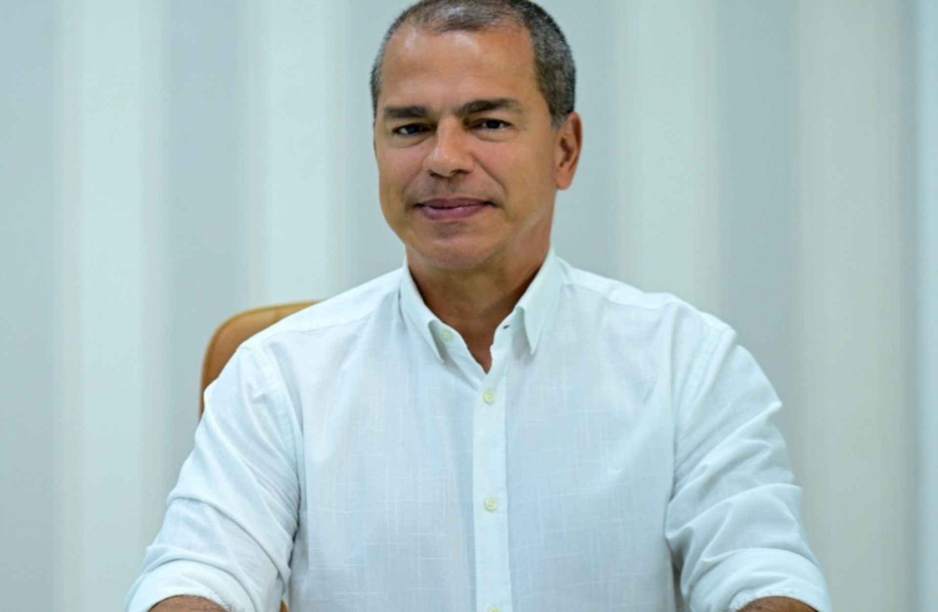 Prefeito afirma que 