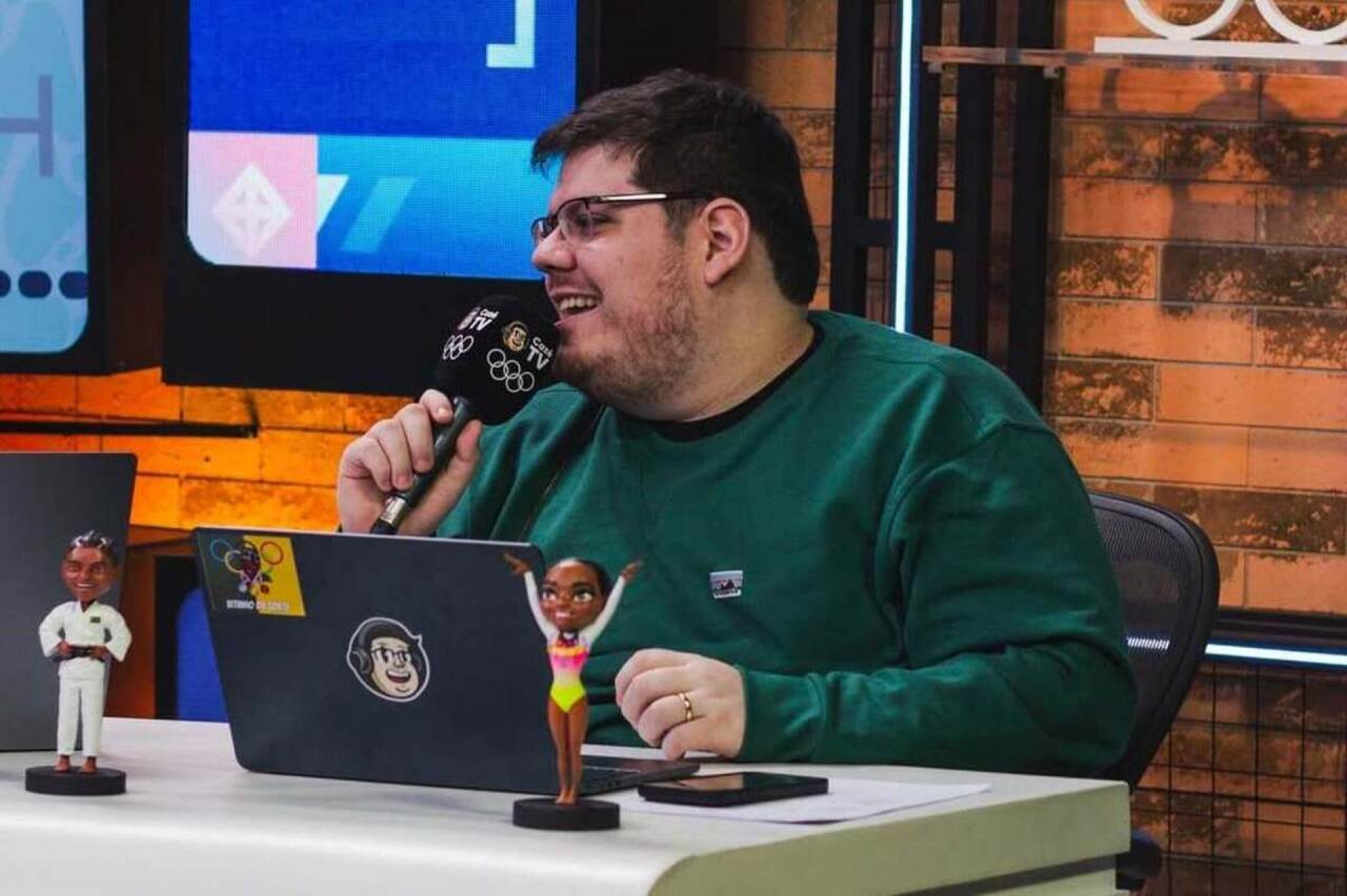 Caz&eacute;TV negocia transmiss&atilde;o da Premier League no Youtube; entenda projeto