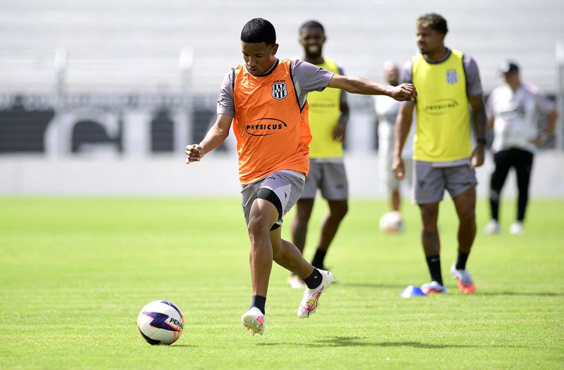 Ponte Preta x Sport: onde assistir, escala&ccedil;&otilde;es e arbitragem
