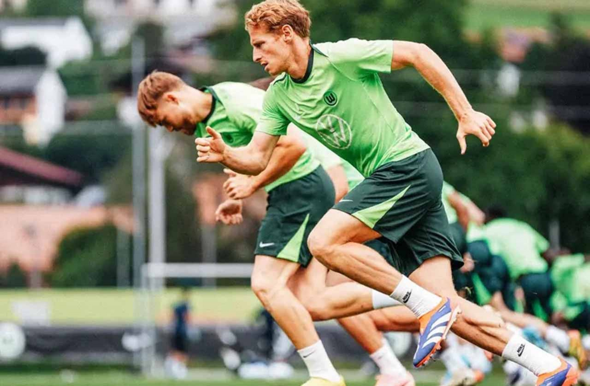 Wolfsburg x Bayern de Munique: onde assistir, escala&ccedil;&otilde;es e arbitragem