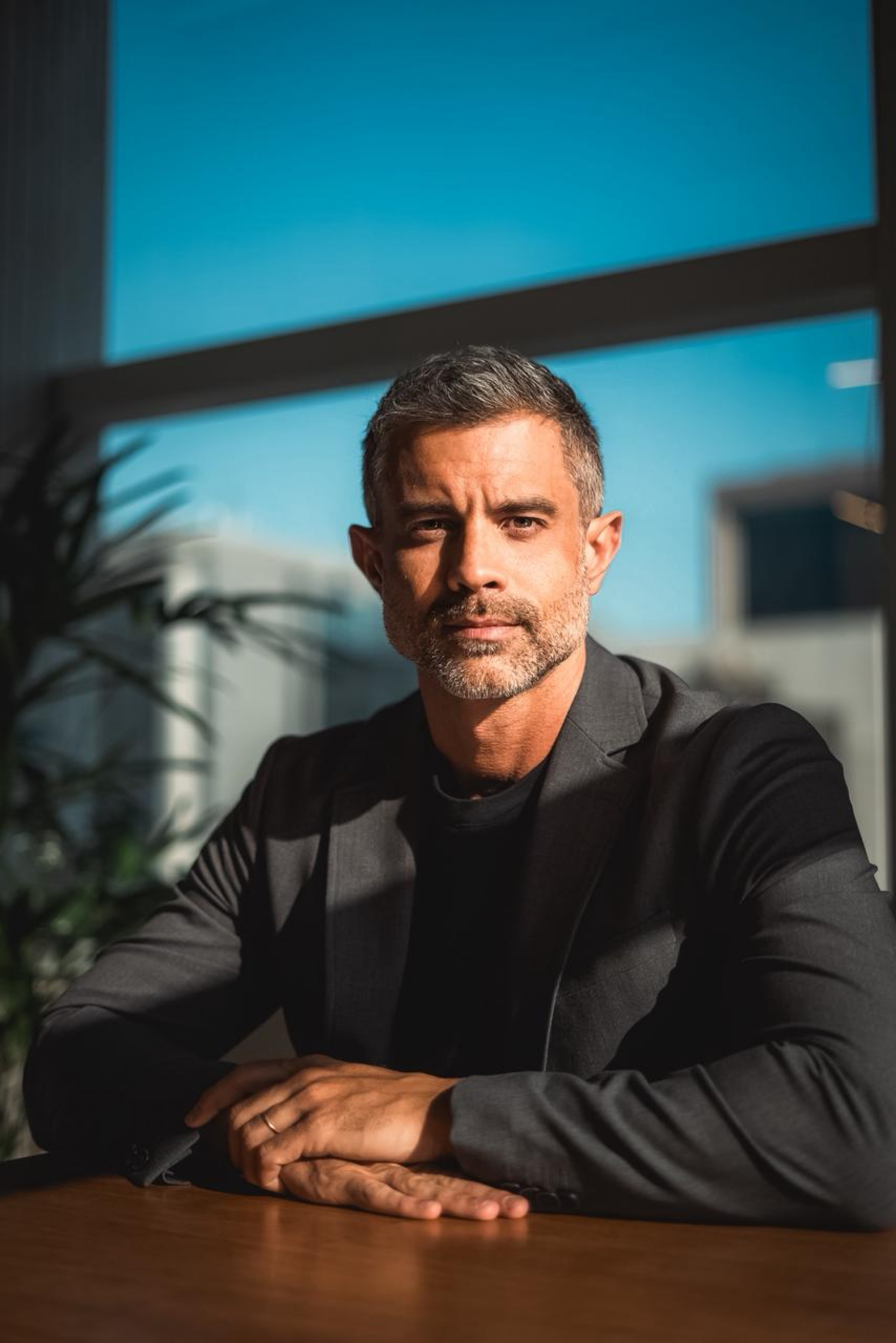 Vitor Delduque, CO-founder e CRO da Rise - Arquivo pessoal