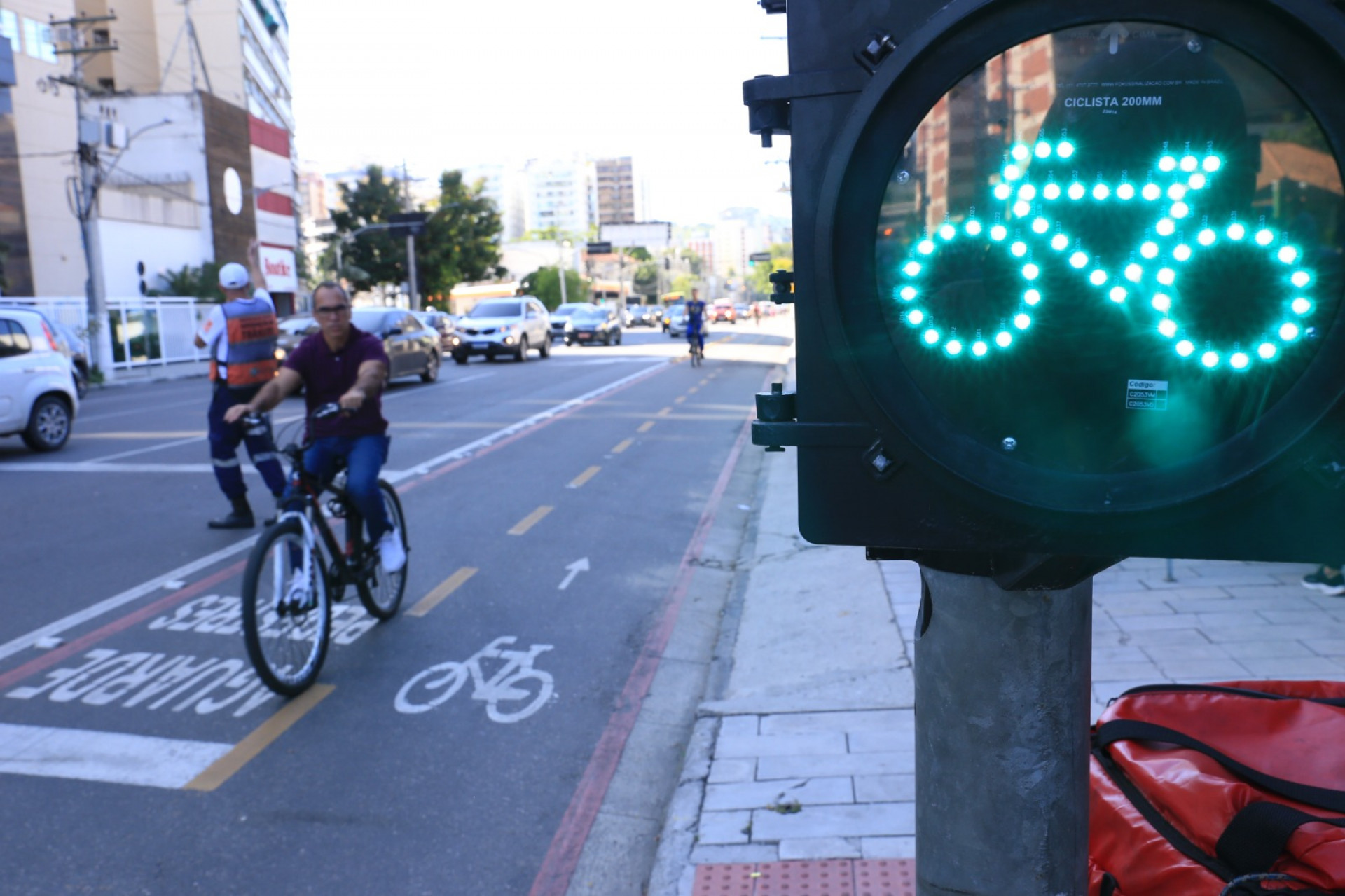 Niterói sedia o ACTIVE, encontro internacional de mobilidade ativa