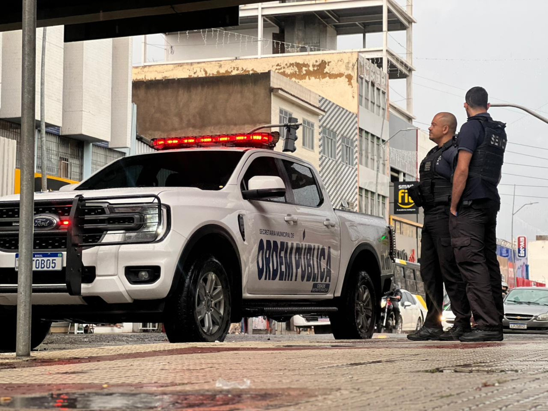 Volta Redonda consolida posição entre as cidades mais seguras do estado com queda nos índices de criminalidade