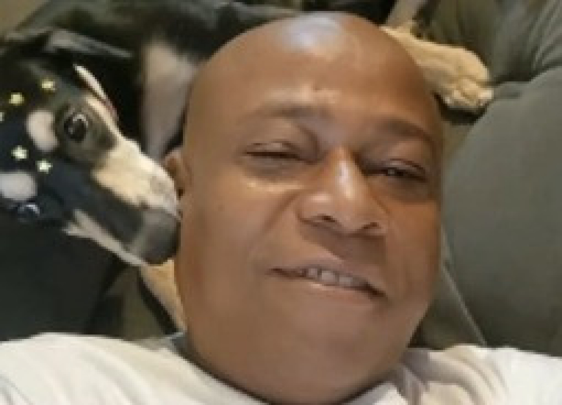 Frede Uilson Souza de Jesus estava lotado na 29&ordf; DP (Madureira) - Reprodu&ccedil;&atilde;o