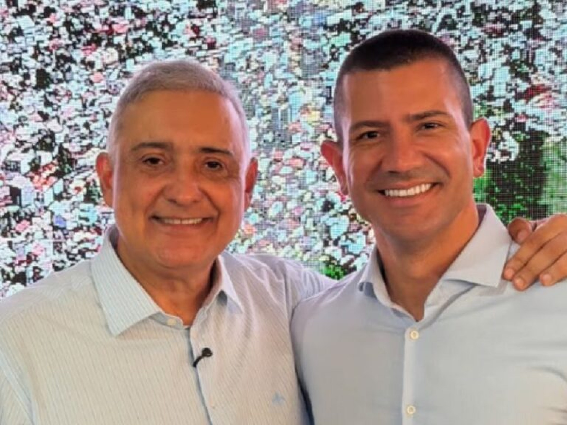 Lideranças do PL se reúnem em Rio das Ostras durante agenda política na Região dos Lagos