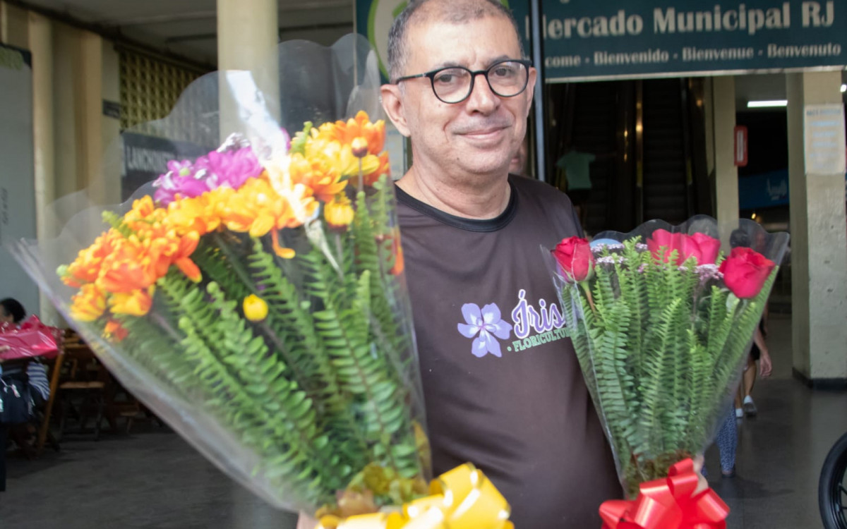 Para Angelo Evangelista, o movimento aumentou