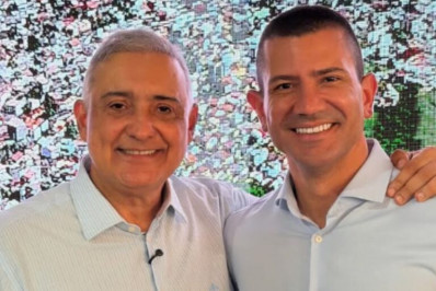 Lideranças do PL se reúnem em Rio das Ostras durante agenda política na Região dos Lagos