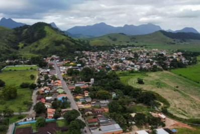 Córrego do Ouro vai receber pacote de obras para saneamento e asfaltamento