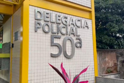 Influenciadora e ex-marido são presos por estupro de filhos e produção de pornografia infantil