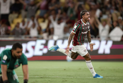 John Kennedy aponta caminho para Fluminense sair da crise e pede ajuda da torcida