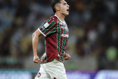 Flu tropeça e liga alerta no G-4