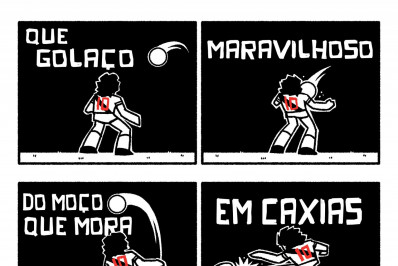Golaço de Roberto Dinamite completa 50 anos, e Vasco faz homenagem; vídeo