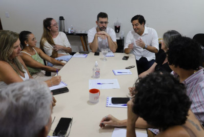 Rio das Ostras acelera cirurgias e amplia parceria para reduzir filas no SUS