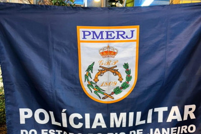 Perseguição policial deixa suspeito morto e outro detido na Zona Oeste