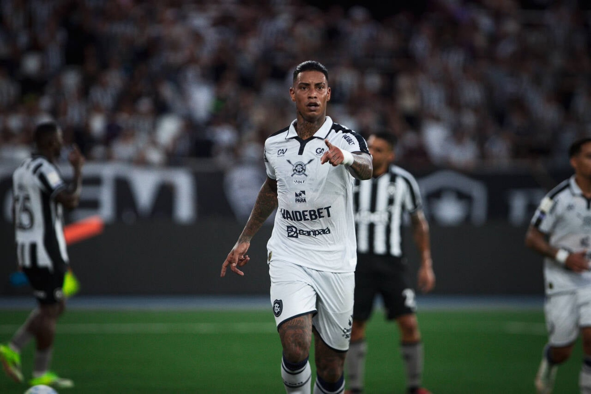Remo x Palmeiras: onde assistir, escala&ccedil;&otilde;es e arbitragem