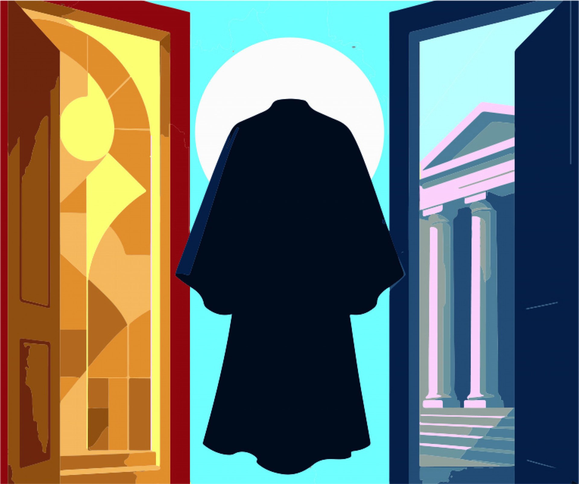 Magistrados em entidades religiosas: liberdade de crença, imparcialidade judicial e os limites do estado laico