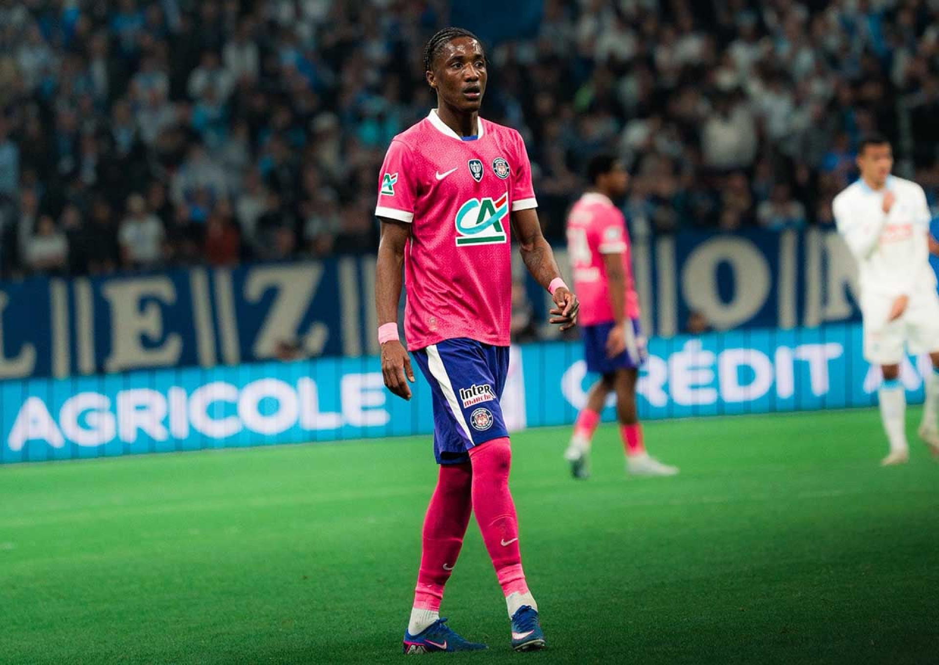 Toulouse x Lyon: onde assistir, escala&ccedil;&otilde;es e arbitragem