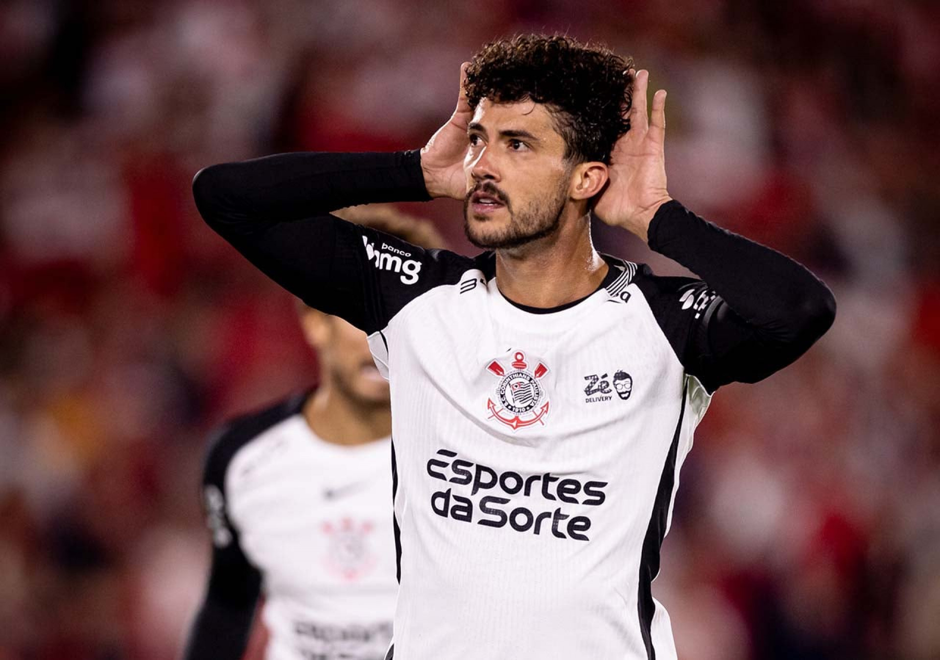 Corinthians x S&atilde;o Paulo: onde assistir, escala&ccedil;&otilde;es e arbitragem
