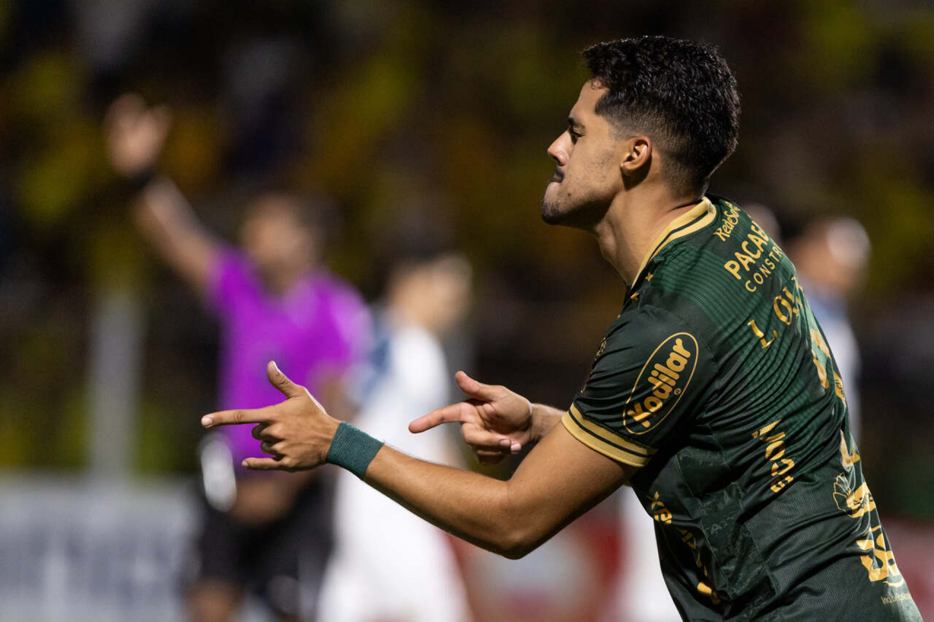 Mirassol x Chapecoense: onde assistir, escala&ccedil;&otilde;es e arbitragem