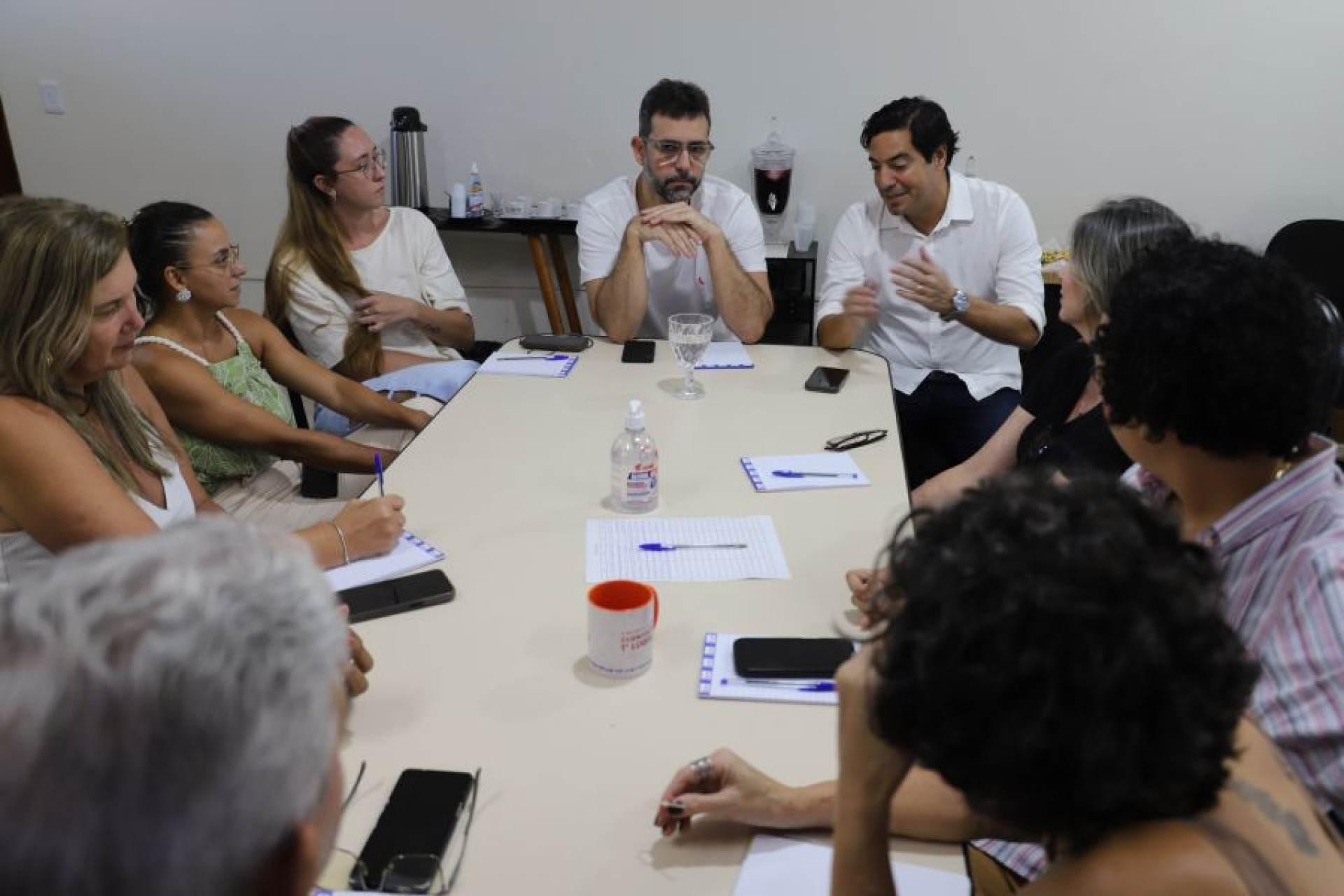 Rio das Ostras acelera cirurgias e amplia parceria para reduzir filas no SUS