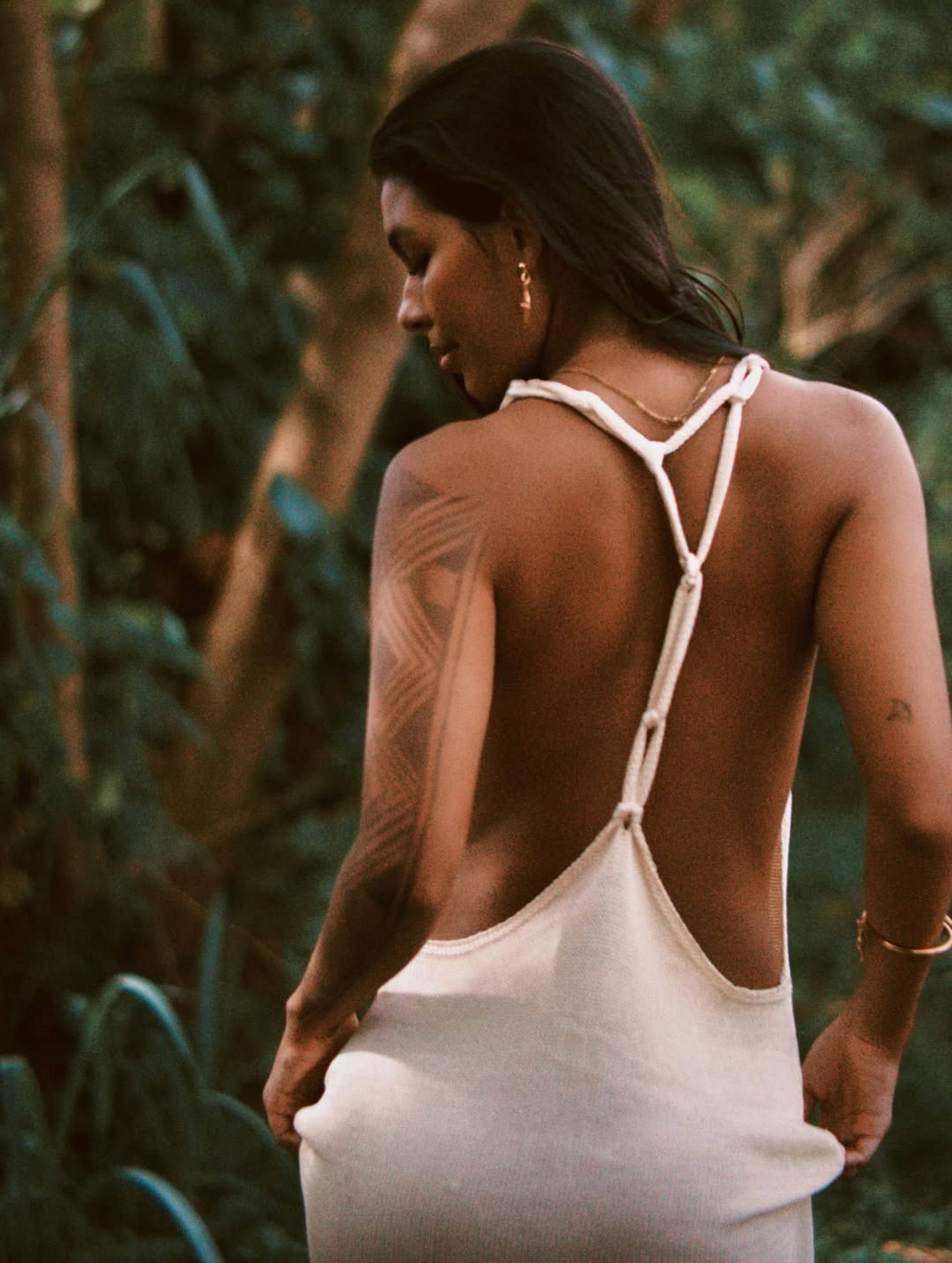 Mell Muzzillo - Reprodução / Instagram